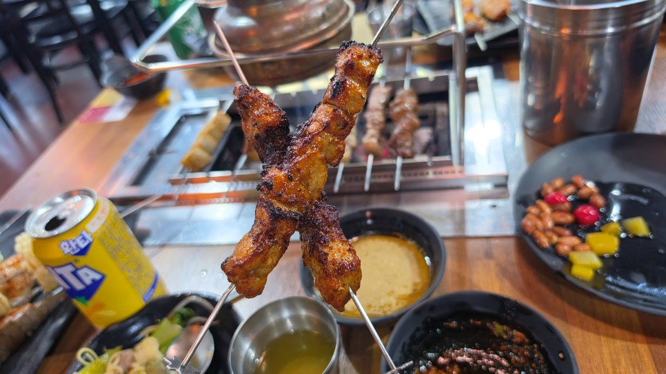 화풍 사진 6