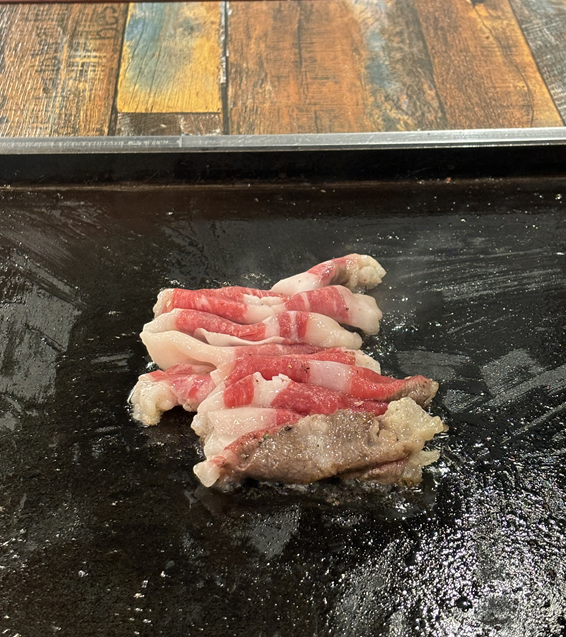 이도철판구이 수성점 사진 5