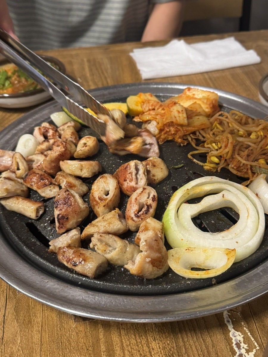 Gohyangsutbulmakchang Oedojeom photo 2