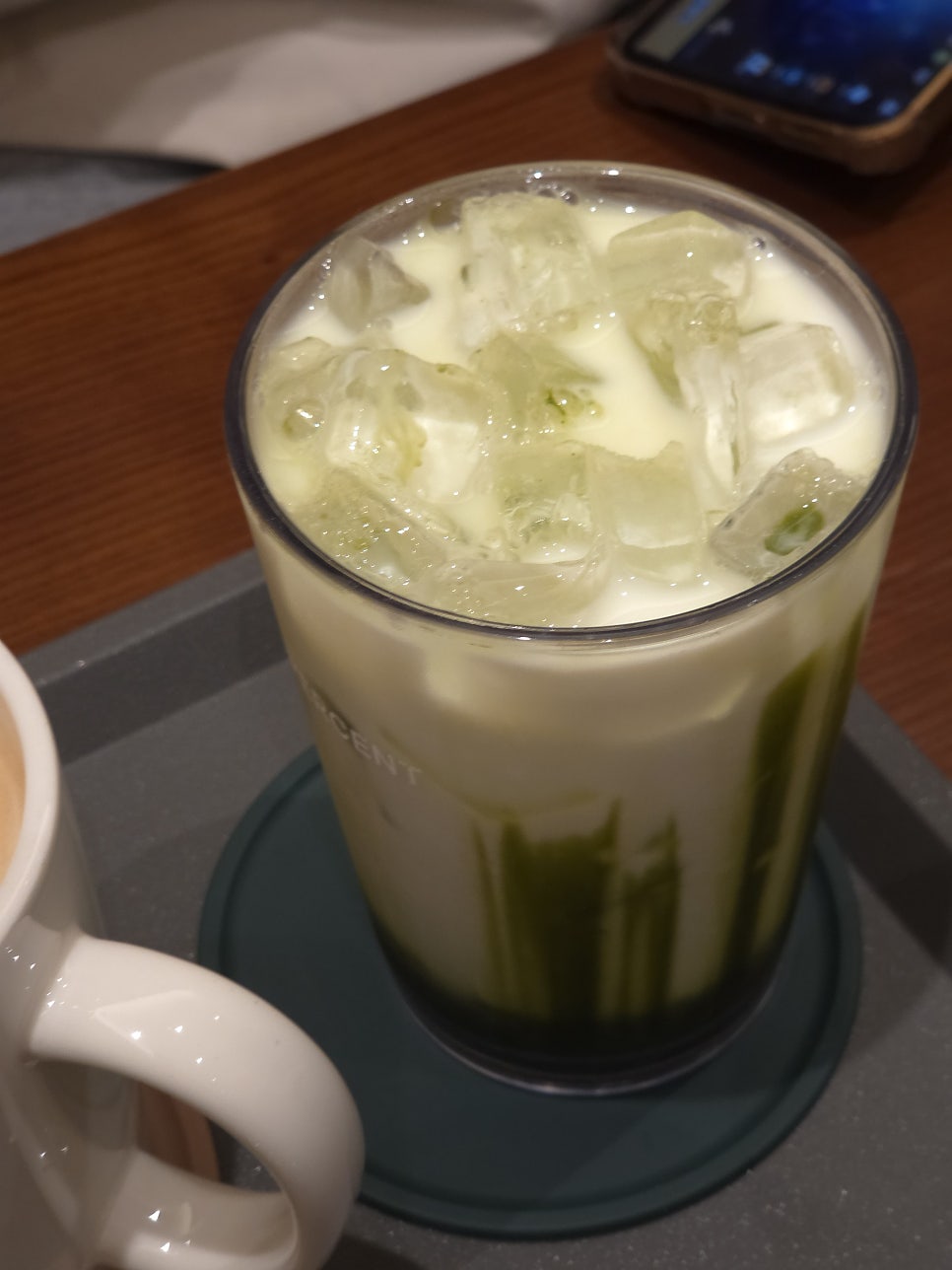 텐퍼센트커피 울산온산점 사진 6