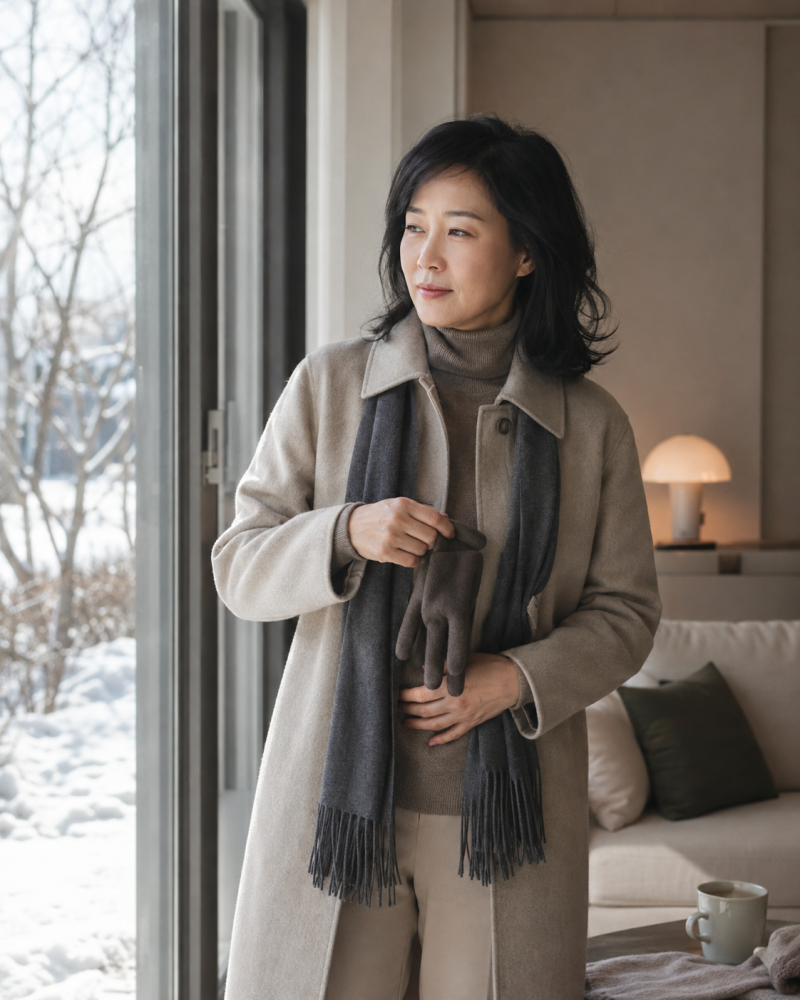 추위와 스트레스 뒤 손가락 색이 변한다면 레이노현상