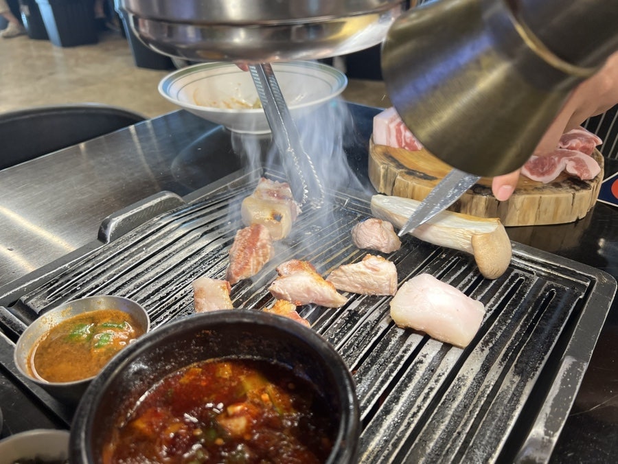 대우정 사진 6