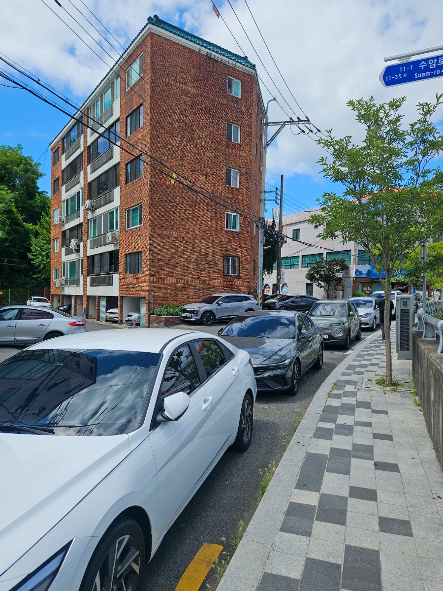 함흥냉면 사진 3