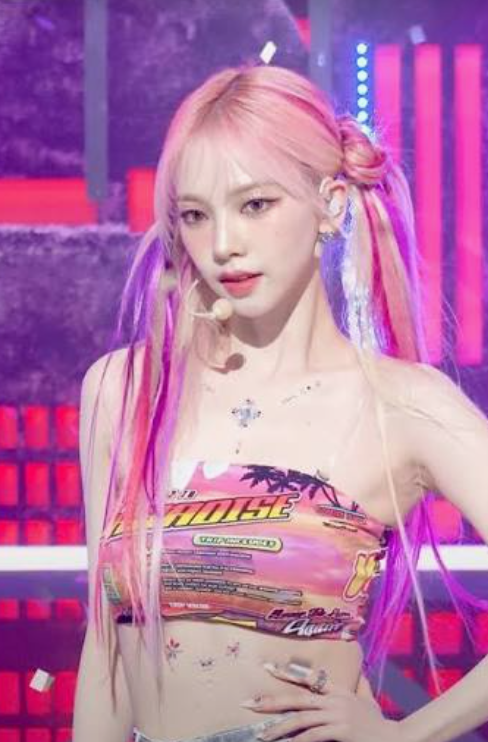 How Much Has aespa Karina Earned? A Summary of Estimated Income from Ads, Music, and YouTube
