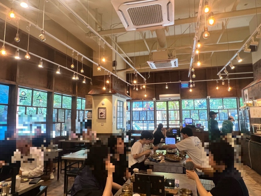 밥집 사진 5