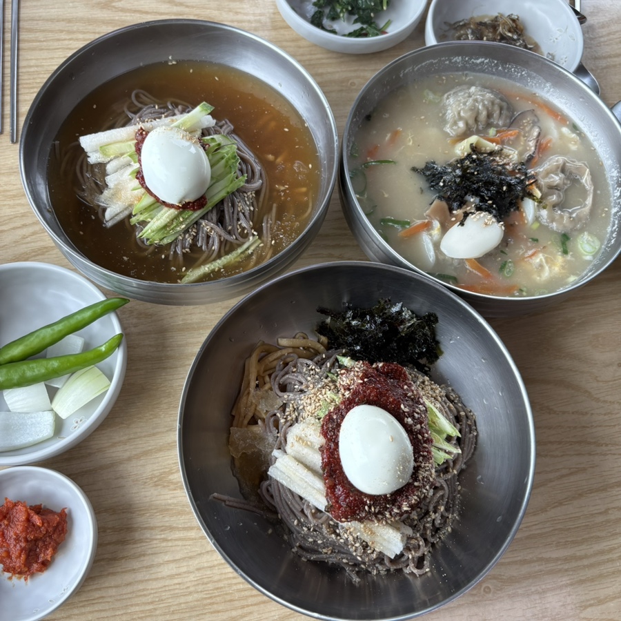 메밀꽃제주 사진 4