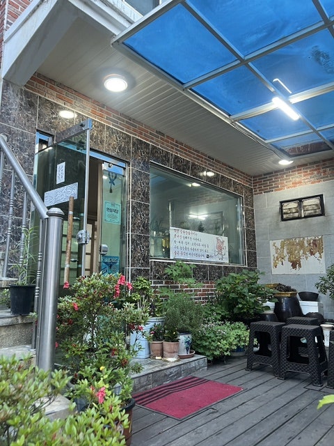 금란참숯구이 사진 3