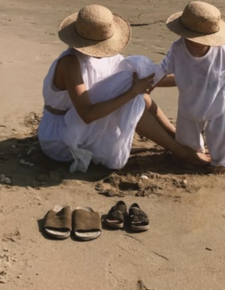 생일에 알린 출산, 이틀 만에 드러난 친부