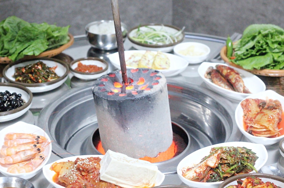 이모네연탄구이 사진 3