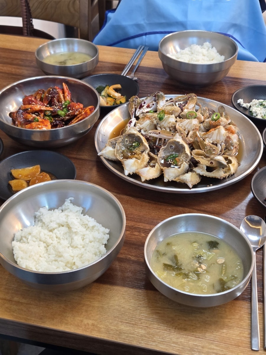남도밥상 사진 6