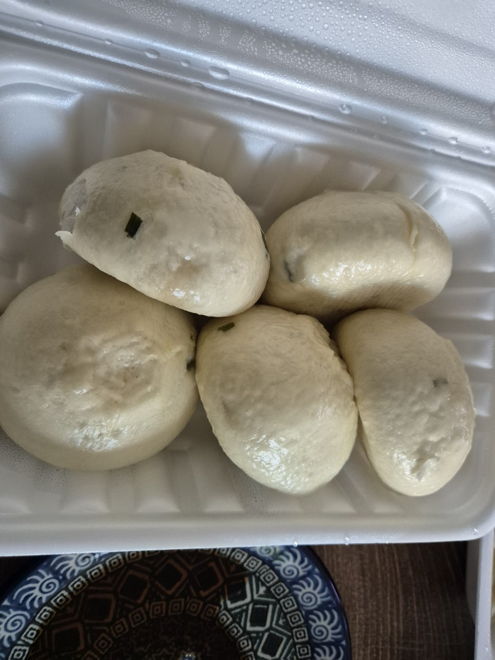 호찐빵만두나라 2호점 사진 2