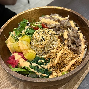 [아보포케] 미사 샐러드 맛집, 4종류 먹어 본 솔직 후기