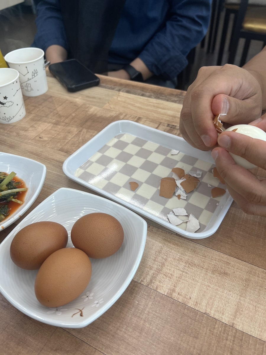 인생냉면 사진 6