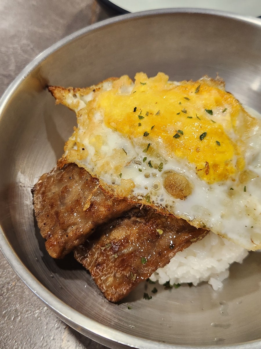 더하고부대찌개 울산대점 사진 5