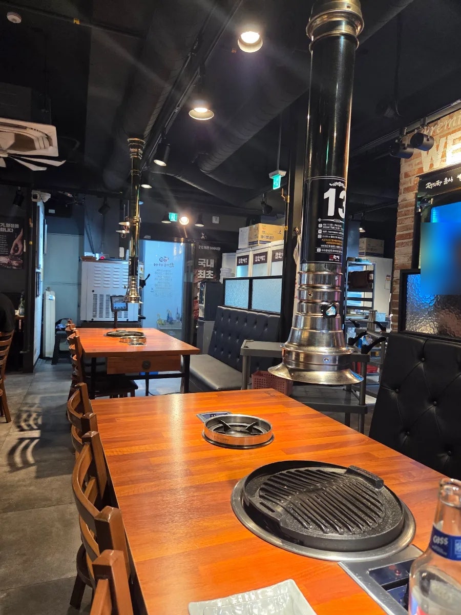 한마음정육식당 울산신정점 사진 5