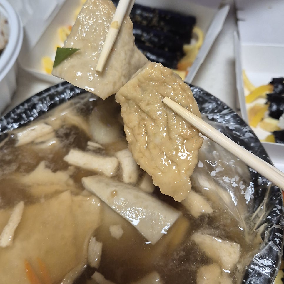 Seonbikkomagimbap Bangchonjeom photo 3