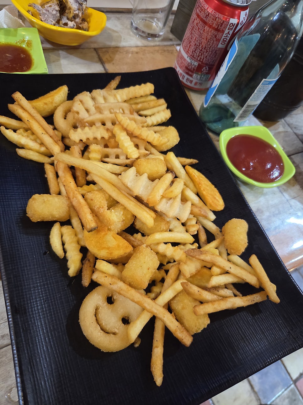 멕시칸 사진 3