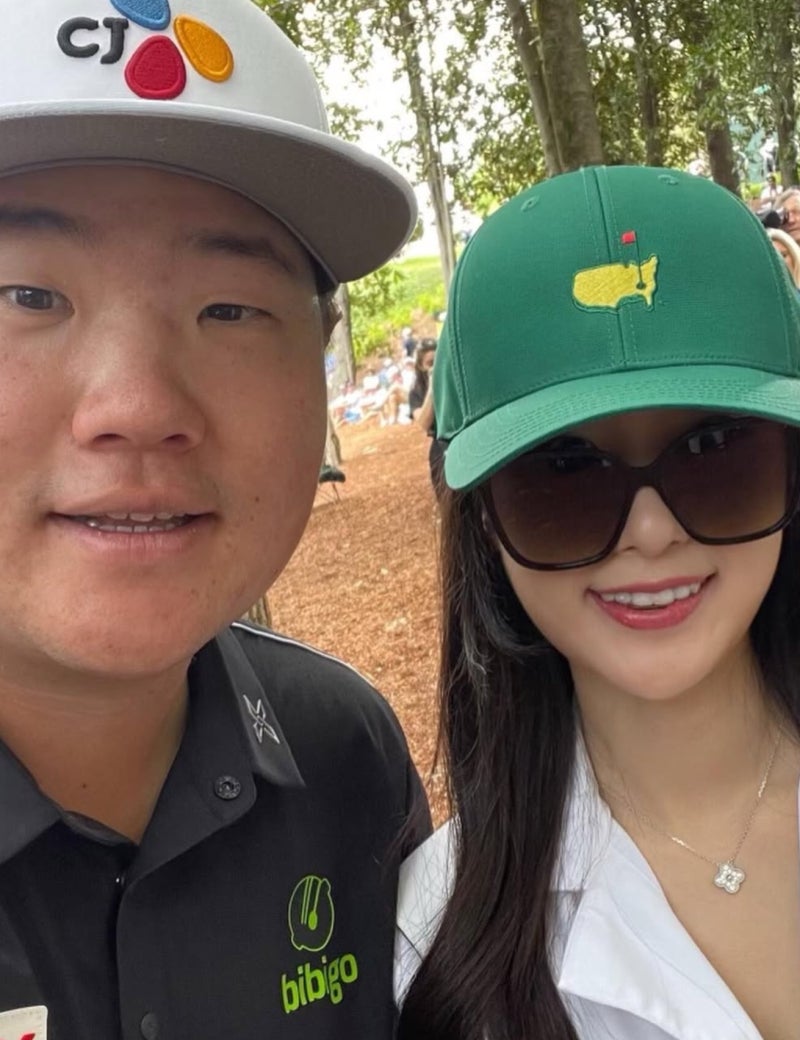 "PGA 상금왕의 자존심" 임성재 프로 와이프 우승상금 세계랭킹 완벽 정리