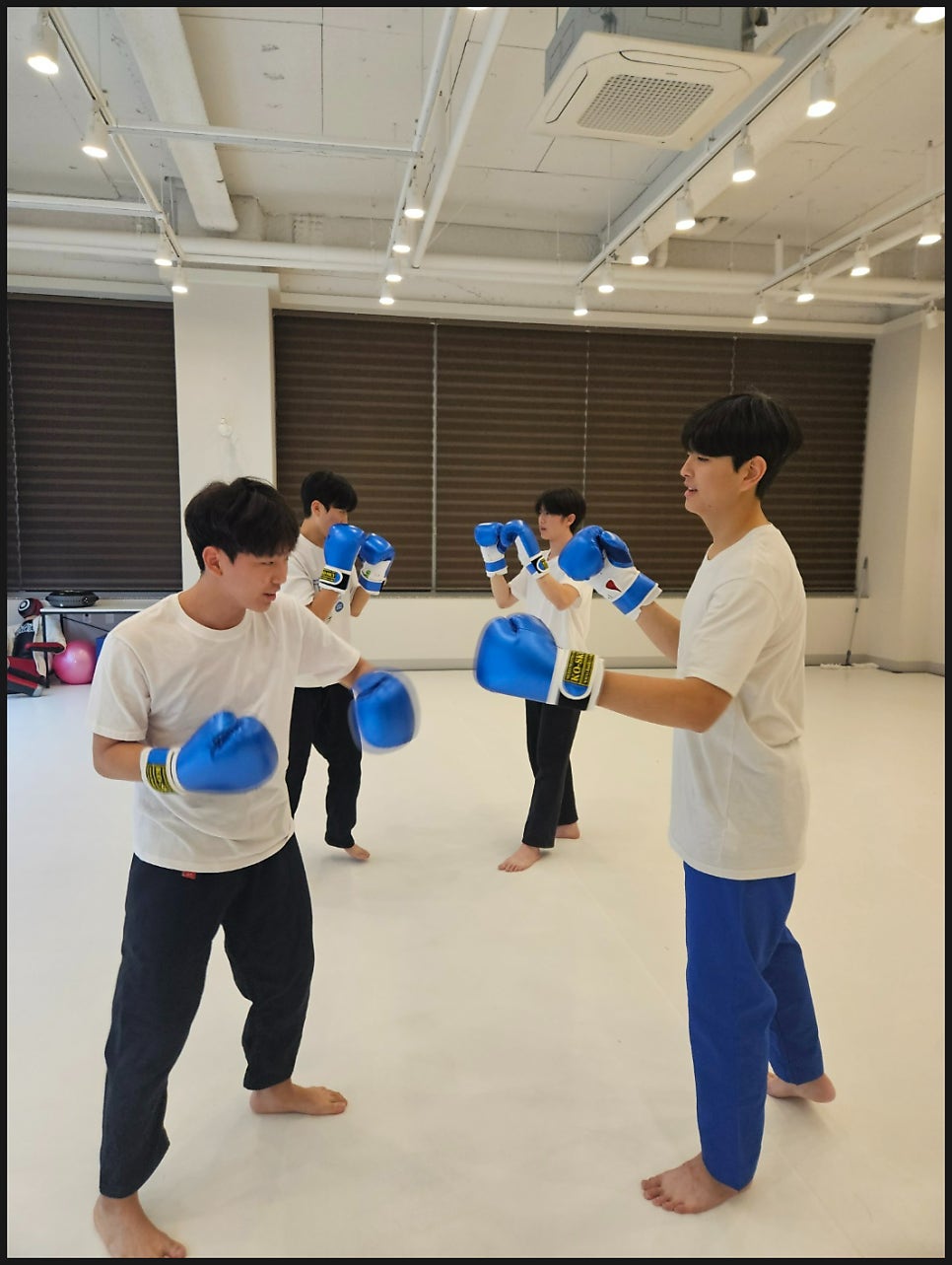 산동팀혼 사진 2