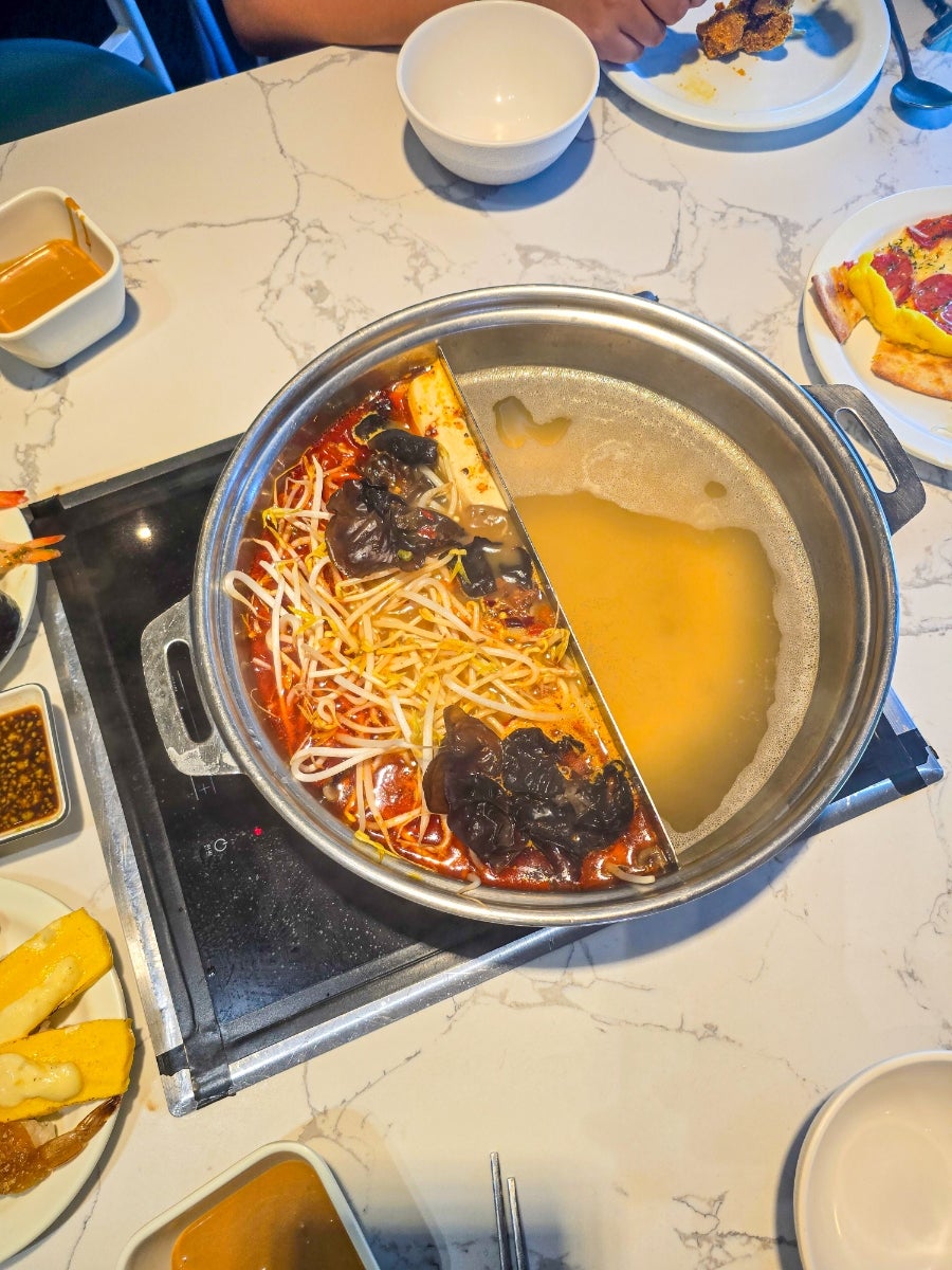 샤브원 기장동부산점 사진 3