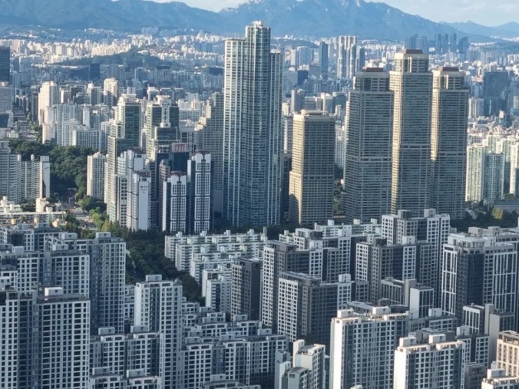 8.3 <b>부동산 세제 개편안</b> :주택 수가 아닌 보유 자산가치... 