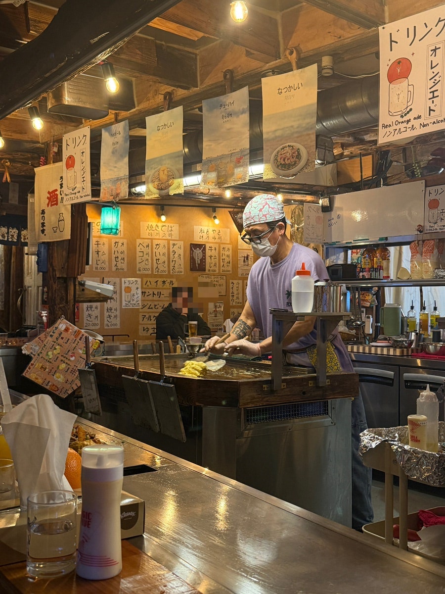 속초동경 사진 4