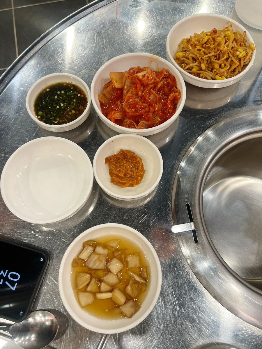 평화김해뒷고기 대구다사점 사진 6