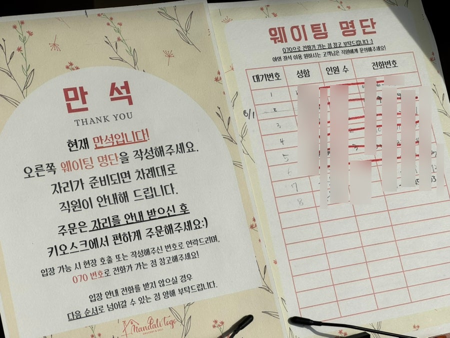 만달리투고 사진 2