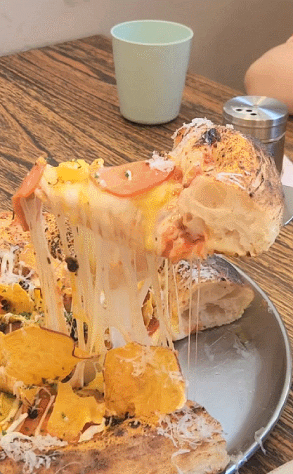 순천 피자 맛집 신대지구 힉 HIC 후기