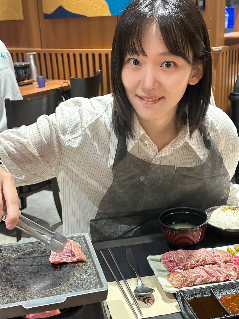 배우 진기주 프로필｜나이·키·데뷔·필모그래피·인스타·참교육