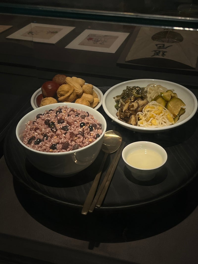서울 안국역 경복궁역 근처 실내데이트 추천ㅣ아이 데리고 가기도 좋은 국립민속박물관 후....