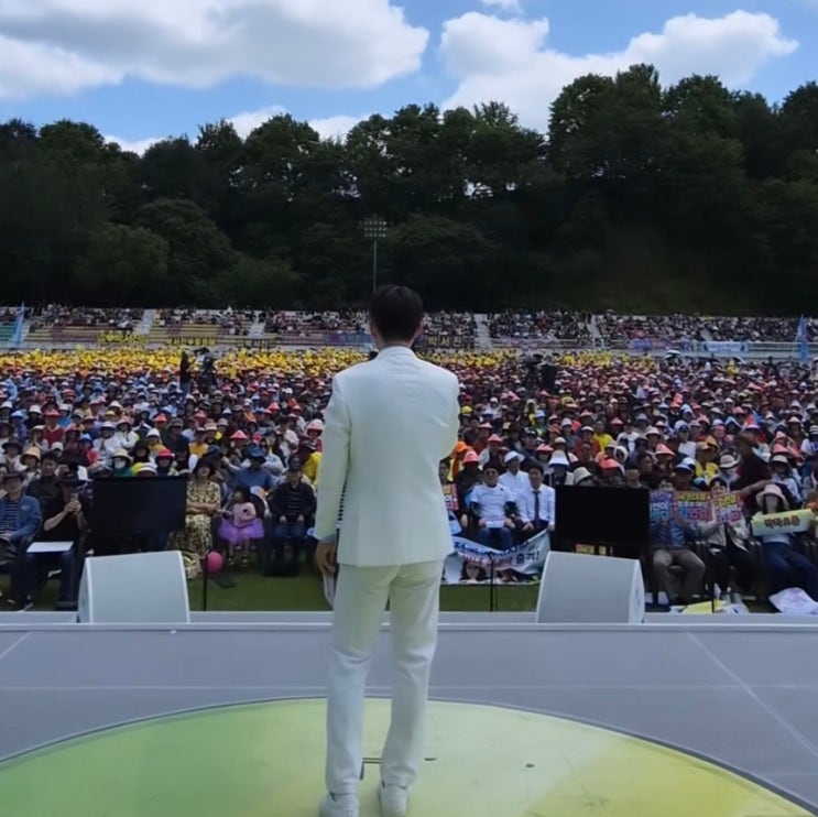 박서진이 뜬다! KBS <b>전국노래자랑</b> 인천 제물포구편 출연진 기본정보 ....