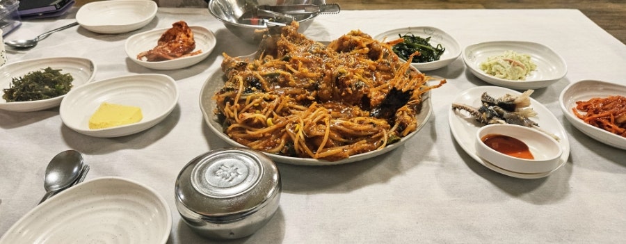 일미아구찜 사진 5