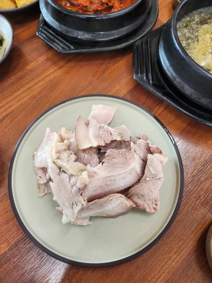 교래퐁낭 사진 4
