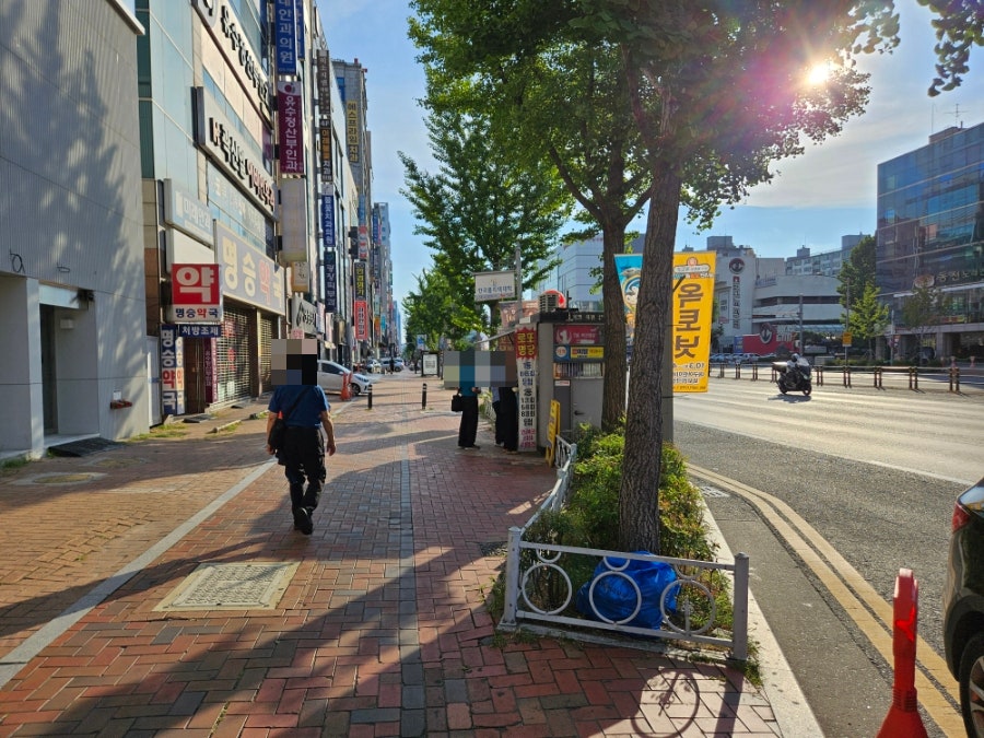 월랑 광장코아점 사진 4