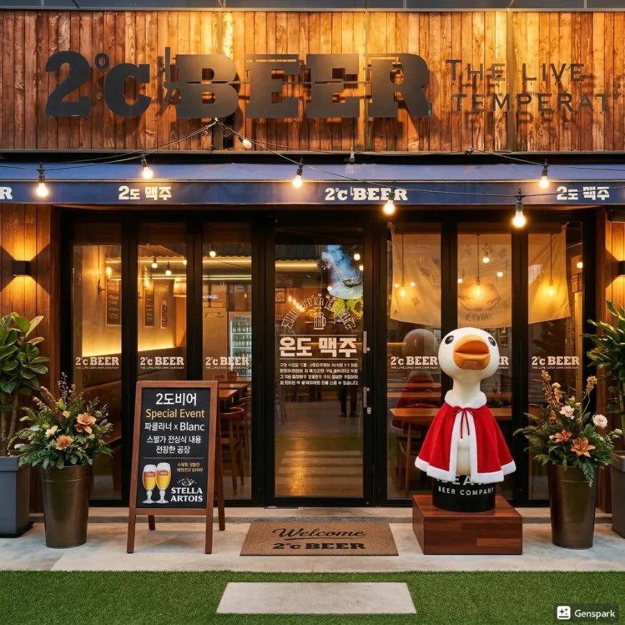 2도비어 광주동천점 사진 1