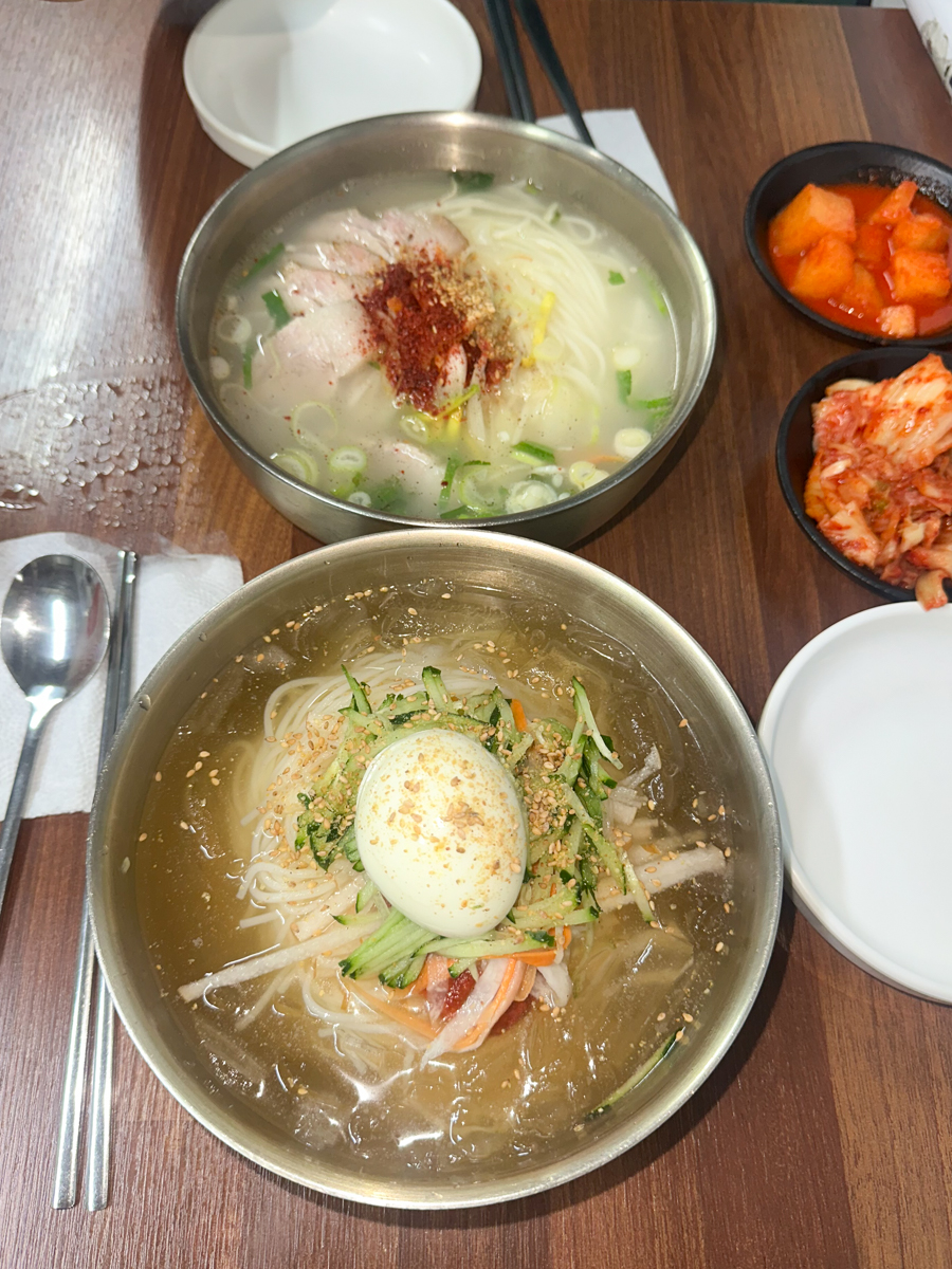 다정이네김밥 제주공항점 사진 4