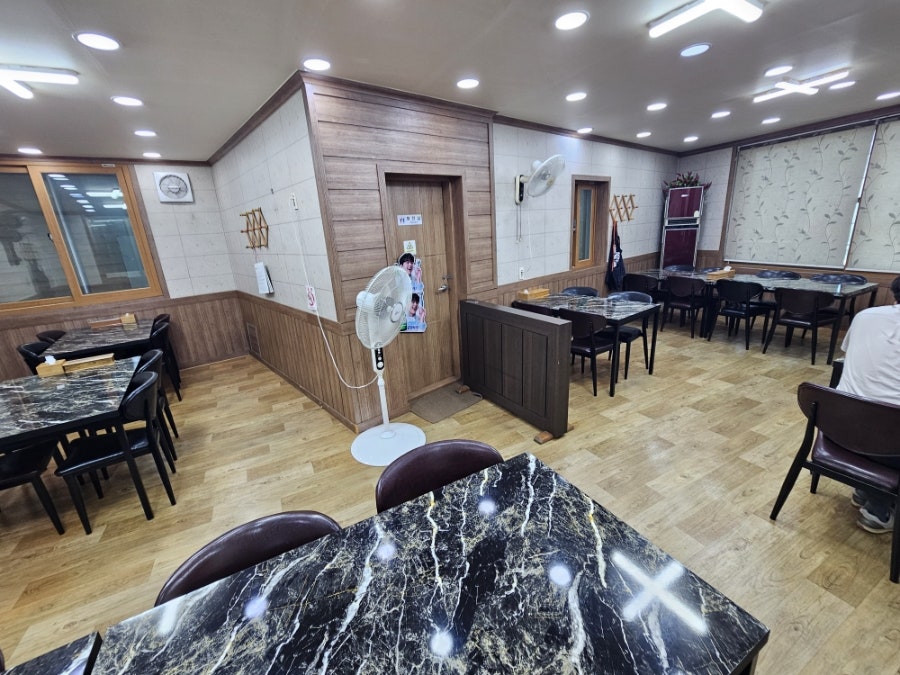 수복맛식당 사진 6