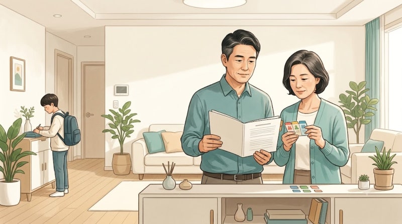 자녀장려금 신청 자격, 놓치기 쉬운 시기와 준비사항부터 확인하세요