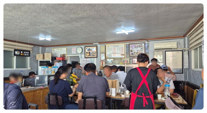 청양식당 사진 3
