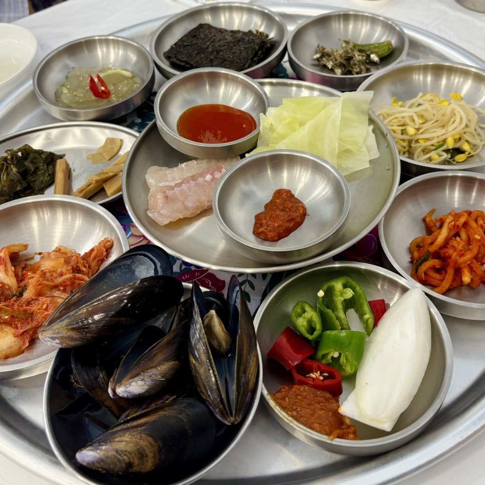 파도담 사진 4