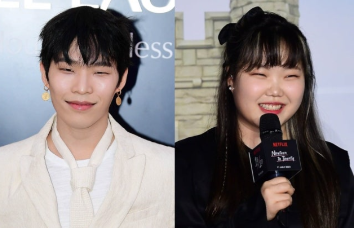 악뮤 소속사 놀라운 복지 혜택 주 4일 근무 이수현 30kg 감량 근황