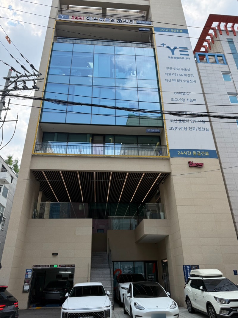 예은동물병원 9살 강아지 건강검진 플래티넘 비용 내돈내산 후기
