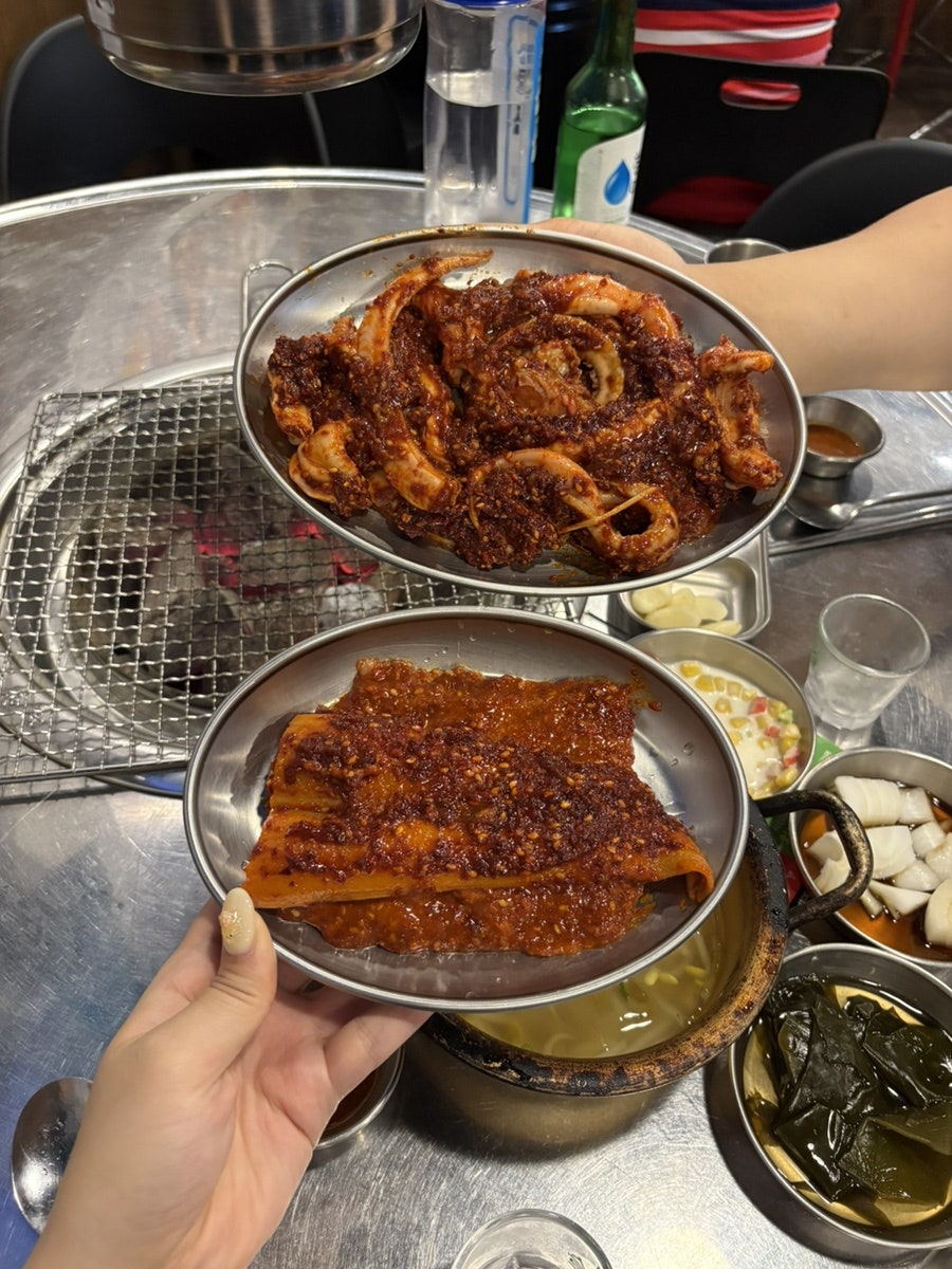 꼼장옥 사진 1