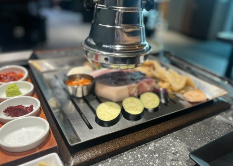 낙원 제주점 사진 6