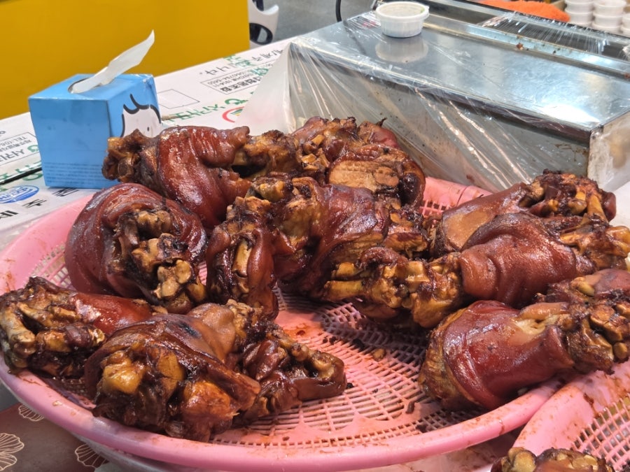 즉석한양족발 사진 3