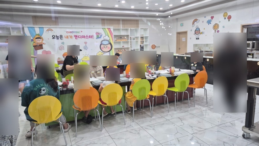 자연과사람들밀면 사진 3