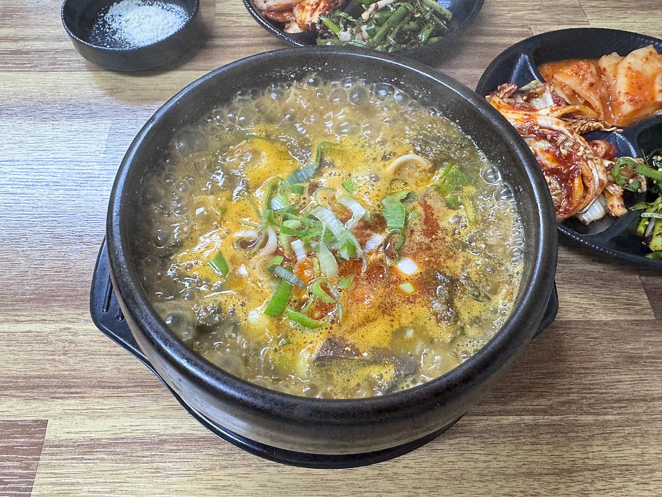 골목 사진 4