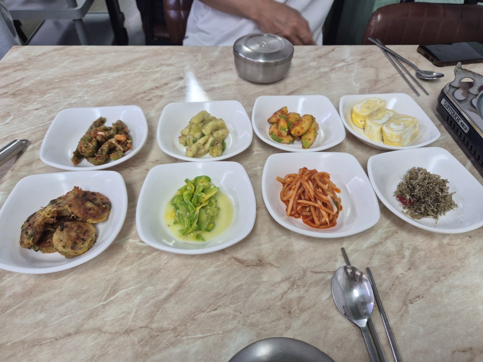 청보리식당 사진 6