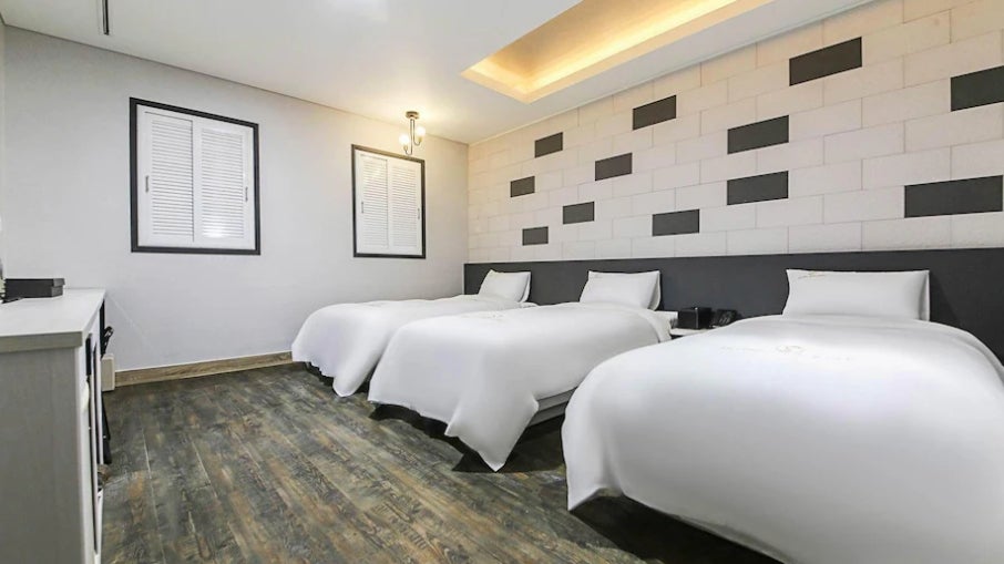 호텔본스테이 사진 5